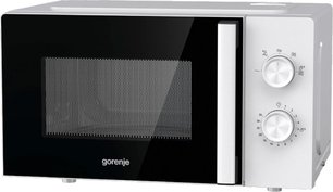 Микроволновая печь Gorenje MO20E1WH фото 3 в Тюмени