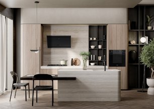Духовой шкаф Smeg SF6101TB3RU фото 2 в Тюмени