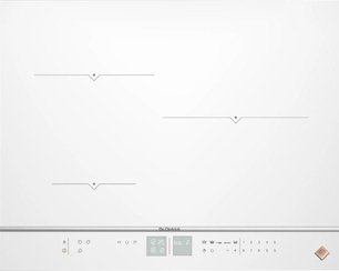 Варочная панель De Dietrich DPI7572W фото в Тюмени