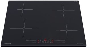 Индукционная варочная панель Krona FREUDE 60 BL фото в Тюмени