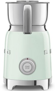 Вспениватель молока Smeg MFF11PGEU фото 2