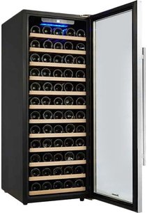 Винный шкаф Vestfrost VFWC-200Z1 фото 3 в Тюмени