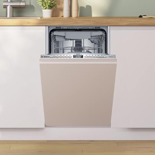 Встраиваемая посудомоечная машина Bosch SPV4EMX10E фото 2 в Тюмени