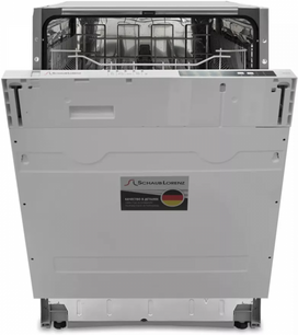 Встраиваемая посудомоечная машина Шауб Лоренц SLG VI6120 фото в Тюмени Встраиваемая посудомоечная машина Schaub Lorenz SLG VI6120 фото в Тюмени