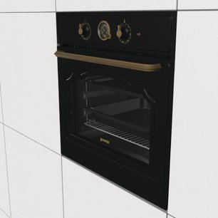 Духовой шкаф Горение BO7732CLB фото 3 в Тюмени Духовой шкаф Gorenje BO7732CLB фото 3 в Тюмени