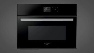 Духовой шкаф Фулгор Милано FCSO 4511 TM BK фото в Тюмени Духовой шкаф Fulgor Milano FCSO 4511 TM BK фото в Тюмени