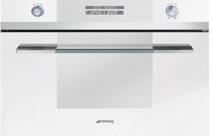 Микроволновая печь Смег C45MB2 фото в Тюмени Микроволновая печь Smeg C45MB2 фото в Тюмени