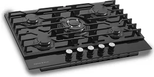 Варочная панель Zigmund Shtain MN 135.71 B фото 3 в Тюмени