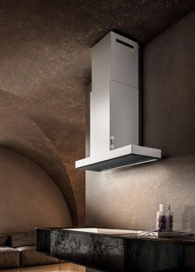 Вытяжки ELICA HAIKU CONCRETE/A/60 фото 3 в Тюмени Вытяжки ELICA HAIKU CONCRETE/A/60 фото 3 в Тюмени