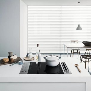 Вытяжка Фалмек Piano Double Inlet фото 4 в Тюмени Вытяжка Falmec Piano Double Inlet фото 4 в Тюмени