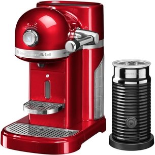 Кофемашина Китчен Эйд 5KES0504ECA фото в Тюмени Кофемашина KitchenAid 5KES0504ECA фото в Тюмени