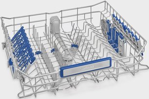 Встраиваемая посудомоечная машина Смег STL324AQLL фото 4 в Тюмени Встраиваемая посудомоечная машина Smeg STL324AQLL фото 4 в Тюмени