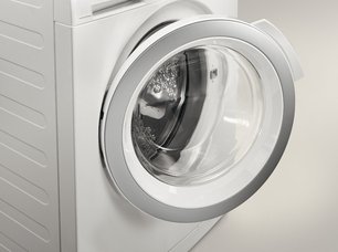 Стиральная машина Электролюкс EWF1287HDW2 фото 2 в Тюмени Стиральная машина Electrolux EWF1287HDW2 фото 2 в Тюмени
