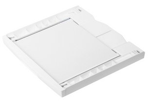 Соединительный элемент с выдвижной полкой Maunfeld WM-SK фото