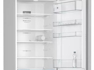 Холодильник с нижней морозильной камерой BOSCH KGN39VL24R фото 3 в Тюмени Холодильник с нижней морозильной камерой BOSCH KGN39VL24R фото 3 в Тюмени