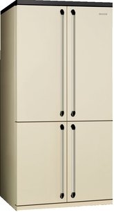 Холодильник Смег FQ960P фото в Тюмени Холодильник Smeg FQ960P фото в Тюмени
