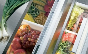 Встраиваемый холодильник SUB-ZERO ICB700BR фото 2 в Тюмени