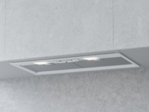 Встраиваемая вытяжка Крона MINI 900 WHITE slider фото 2 в Тюмени Встраиваемая вытяжка KRONA MINI 900 WHITE slider фото 2 в Тюмени