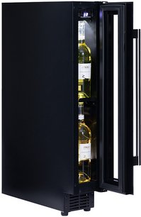 Встраиваемый винный шкаф Dunavox DAUF-9.22MB фото 2 в Тюмени