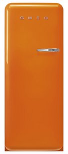 Холодильник Смег FAB28LOR6 фото в Тюмени Холодильник Smeg FAB28LOR6 фото в Тюмени