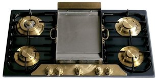 Варочная панель Restart ELP090D BK фото в Тюмени