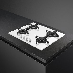 Варочная панель Smeg PV164B2 фото 3 в Тюмени