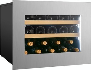 Встраиваемый винный шкаф Dunavox DVH-19.50C.TO фото 2 в Тюмени