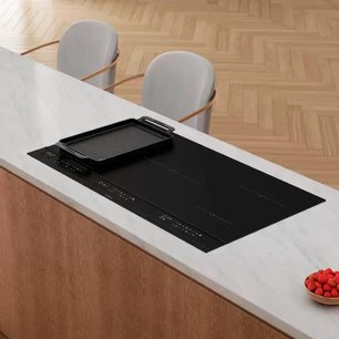 Варочная панель De Dietrich DPI4932BP фото 4 в Тюмени