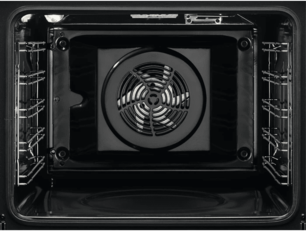 Духовой шкаф Электролюкс OKD5H40X фото 3 в Тюмени Духовой шкаф Electrolux OKD5H40X фото 3 в Тюмени