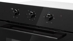 Духовой шкаф Мидеа MO37007GB фото 3 в Тюмени Духовой шкаф Midea MO37007GB фото 3 в Тюмени