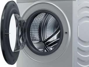 Стиральная машина Хайер HW90-BP14929AS фото 3 в Тюмени Стиральная машина Haier HW90-BP14929AS фото 3 в Тюмени