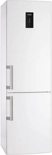 Холодильник AEG S96391CTW2 фото 2 в Тюмени