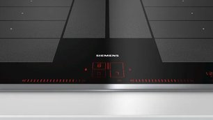 Индукционная варочная панель Siemens EX845LYC1E фото 3 в Тюмени