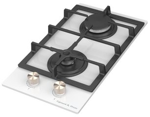 Варочная панель домино Zigmund Shtain M 26.3 W фото 4 в Тюмени