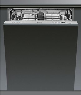 Посудомоечная машина Смег STP364 фото 2 в Тюмени Посудомоечная машина Smeg STP364 фото 2 в Тюмени