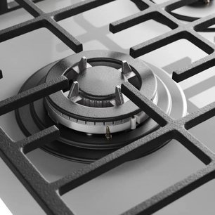 Варочная панель Kuppersberg FG 45 W фото 4 в Тюмени