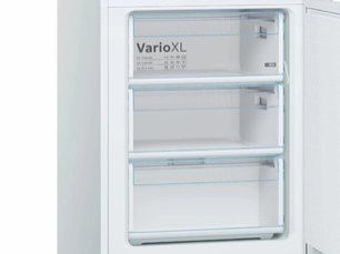 Холодильник Бош KGV36XW2AR фото 2 в Тюмени Холодильник Bosch KGV36XW2AR фото 2 в Тюмени