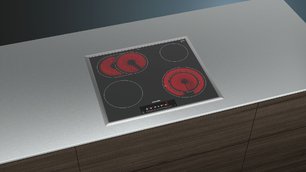 Варочная панель Siemens ET645FNN1 фото 3 в Тюмени