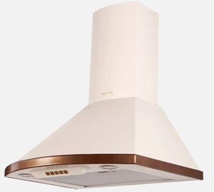 Вытяжка Куперсберг BONA 60 C Bronze фото 3 в Тюмени Вытяжка Kuppersberg BONA 60 C Bronze фото 3 в Тюмени