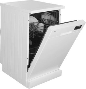 Посудомоечная машина Хендай DF414 фото 4 в Тюмени Посудомоечная машина Hyundai DF414 фото 4 в Тюмени