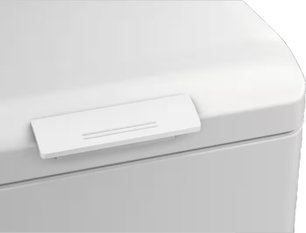 Стиральная машина Электролюкс EW6TN4262P фото 3 в Тюмени Стиральная машина Electrolux EW6TN4262P фото 3 в Тюмени