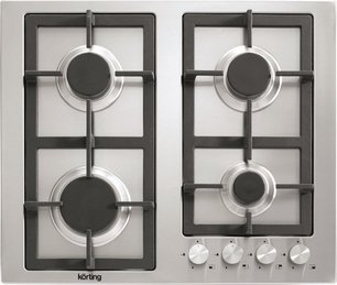 Варочная поверхность Korting HG 695 CX фото в Тюмени