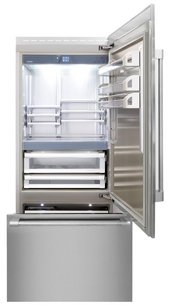 Встраиваемый холодильник Fhiaba RS901TST6I фото в Тюмени