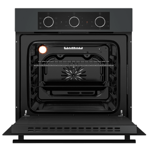 Духовой шкаф Maunfeld AEOF6060G1 фото 2 в Тюмени