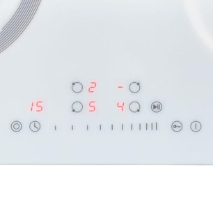 Электрическая варочная поверхность KRONA ORSA 60 WH фото 4 в Тюмени