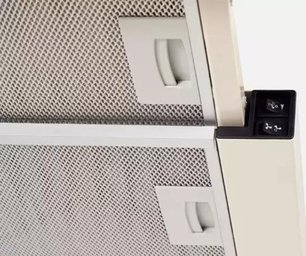 Встраиваемая вытяжка Куперсберг Slimlux II 90 Bronze фото 2 в Тюмени Встраиваемая вытяжка Kuppersberg Slimlux II 90 Bronze фото 2 в Тюмени