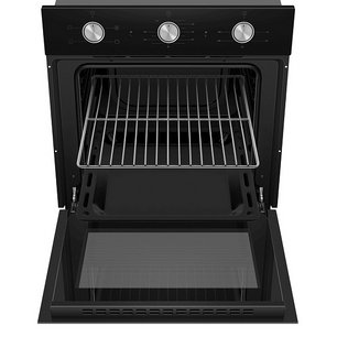 Духовой шкаф Maunfeld AEOC604B фото 4 в Тюмени