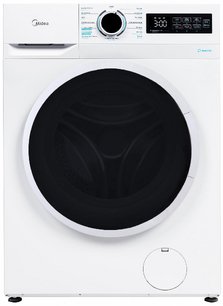 Стиральная машина Midea MF01610US40/W фото в Тюмени