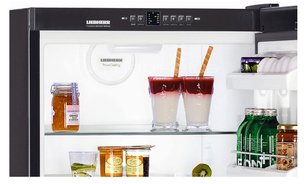 Холодильник Либхер CBNb 3913 Comfort BioFresh NoFrost фото 2 в Тюмени Холодильник Liebherr CBNb 3913 Comfort BioFresh NoFrost фото 2 в Тюмени