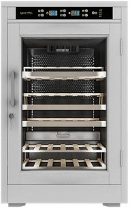 Винный шкаф Meyvel MV46-WW1-M фото 3 в Тюмени